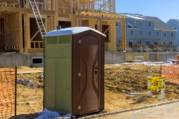 Portable Toilet Options We Offer in Watkinsville, GA